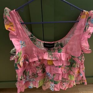 Cynthia Rowley Top